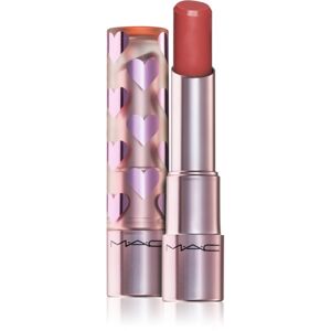 MAC Cosmetics Valentine’s Day Glow Play Lip Balm vyživujúci balzam na pery odtieň Floral Coral 3,6 g