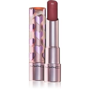 MAC Cosmetics Valentine’s Day Glow Play Lip Balm vyživujúci balzam na pery odtieň Bouncing Bloom 3,6 g