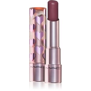 MAC Cosmetics Valentine’s Day Glow Play Lip Balm vyživujúci balzam na pery odtieň Rose To The Occasion 3,6 g