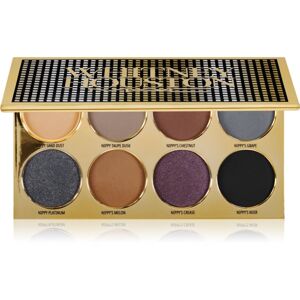 MAC Cosmetics Whitney Houston Nippy Eye-conic Palette paletka očných tieňov