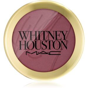 MAC Cosmetics Whitney Houston Powder Blush lícenka odtieň Stolen Moment 6 g