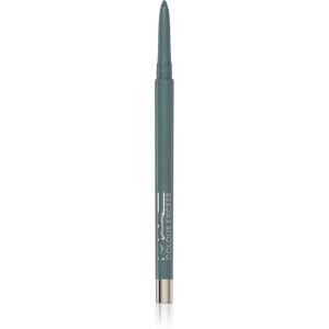 MAC Cosmetics Colour Excess Gel Pencil vodeodolná gélová ceruzka na oči odtieň Hell-Bent 35 g