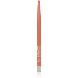 MAC Cosmetics Colour Excess Gel Pencil vodeodolná gélová ceruzka na oči odtieň Stage-5 Clinger 35 g