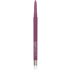 MAC Cosmetics Colour Excess Gel Pencil vodeodolná gélová ceruzka na oči odtieň Va-Va-Violet 35 g