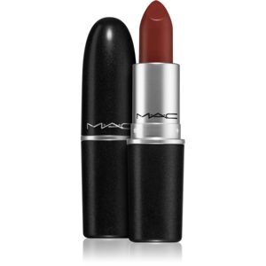 MAC Cosmetics Chili's Crew Lustreglass Lipstick hydratačný lesklý rúž odtieň Chili Popper 3 g