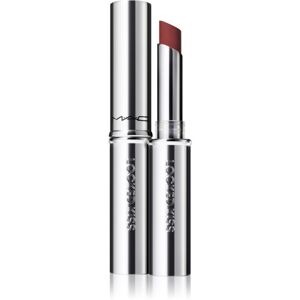 MAC Cosmetics Locked Kiss 24h Lipstick dlhotrvajúci rúž s matným efektom odtieň Vicious 1,8 g
