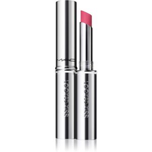MAC Cosmetics Locked Kiss 24h Lipstick dlhotrvajúci rúž s matným efektom odtieň Connoisseur 1,8 g