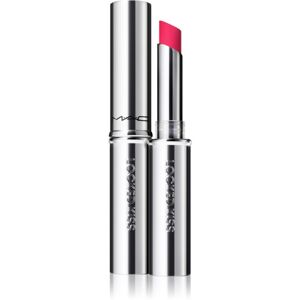 MAC Cosmetics Locked Kiss 24h Lipstick dlhotrvajúci rúž s matným efektom odtieň Taboo 1,8 g