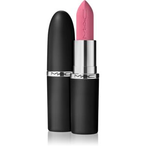 MAC Cosmetics M·A·Cximal Silky Matte Lipstick matný rúž odtieň Lipstick Snob 3,5 g