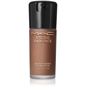 MAC Cosmetics Studio Radiance Serum-Powered Foundation hydratačný make-up odtieň NW60 30 ml
