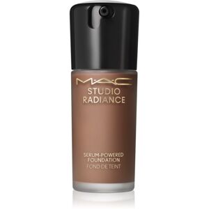 MAC Cosmetics Studio Radiance Serum-Powered Foundation hydratačný make-up odtieň NC65 30 ml