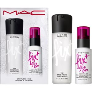 MAC Cosmetics Holiday Stay Put Fix+ Duo darčeková sada