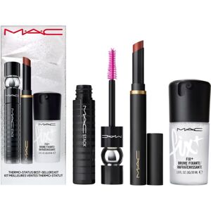 MAC Cosmetics Holiday Thermo-Status Best-Sellers Kit darčeková sada
