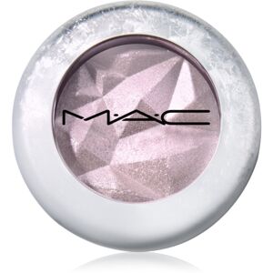 MAC Cosmetics Holiday Sparkler Eyeshadow trblietavé očné tiene odtieň Zero Chill 1,3 g