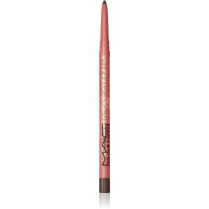 MAC Cosmetics Teddy Forever Colour Excess Gel Liner vodeodolná gélová ceruzka na oči odtieň Sick Tat Bro 0,35 g