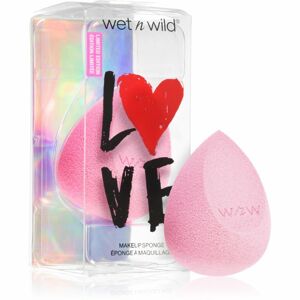 Wet n Wild Love Edition hubka na make-up 1 ks