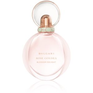 BULGARI Rose Goldea Blossom Delight Eau de Parfum parfumovaná voda pre ženy 75 ml