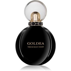 Bvlgari Goldea The Roman Night parfumovaná voda pre ženy 30 ml