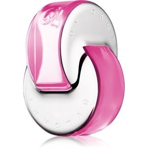 Bvlgari Omnia Pink Sapphire toaletná voda pre ženy 40 ml