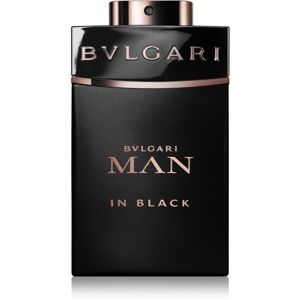 BULGARI Bvlgari Man In Black parfumovaná voda pre mužov 100 ml