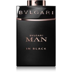 BULGARI Bvlgari Man In Black parfumovaná voda pre mužov 150 ml