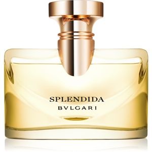 Bvlgari Splendida Iris d´Or parfumovaná voda pre ženy 100 ml