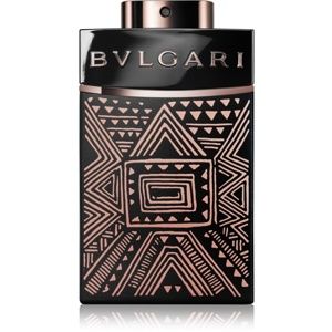 Bvlgari Man in Black Essence parfumovaná voda limitovaná edícia pre mužov 100 ml