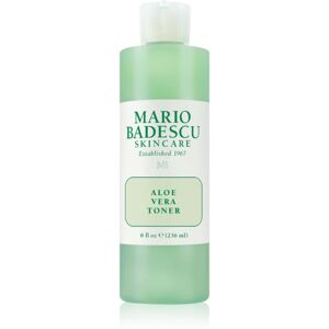 Mario Badescu Aloe Vera Toner hydratačné tonikum pre citlivú a suchú pleť 236 ml