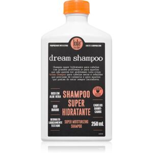 Lola Cosmetics Dream Shampoo hydratačný šampón 250 ml