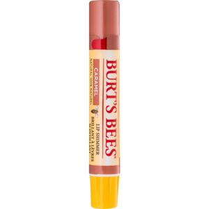 Burt’s Bees Lip Shimmer lesk na pery odtieň Caramel 2.6 g