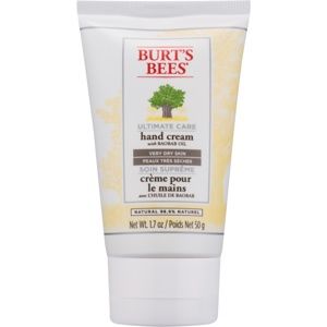 Burt’s Bees Ultimate Care krém na ruky pre veľmi suchú pokožku 48,1 g