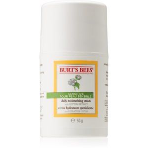 Burt’s Bees Sensitive hydratačný denný krém pre citlivú pleť 50 g