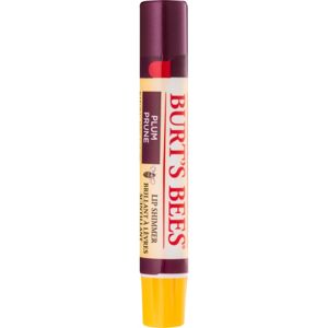 Burt’s Bees Lip Shimmer lesk na pery odtieň Plum 2,6 g