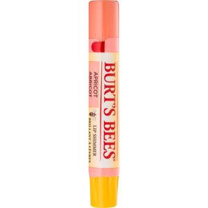 Burt’s Bees Lip Shimmer lesk na pery odtieň Apricot 2.6 g