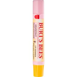 Burt’s Bees Lip Shimmer lesk na pery odtieň Grapefruit 2.6 g
