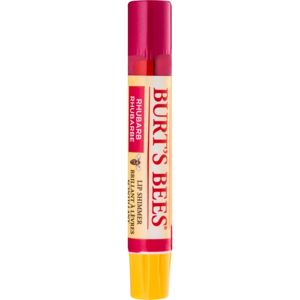 Burt’s Bees Lip Shimmer lesk na pery odtieň Rhubarb 2.6 g