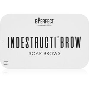 BPerfect IndestructiBrow Brow Soap pomáda na obočie 30 g