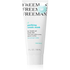 Freeman Pruifying čistiaca maska pre problematickú pleť 89 ml