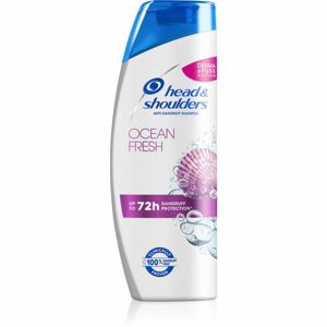 Head & Shoulders Ocean Fresh šampón proti lupinám 540 ml