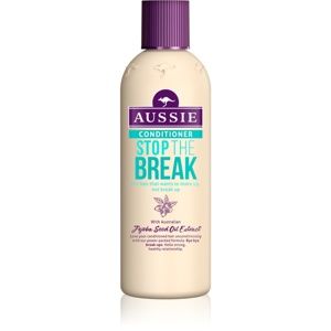 Aussie Stop The Break kondicionér proti lámavosti vlasov 250 ml