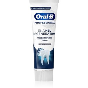 Oral B Professional Enamel Regeneration bieliaca zubná pasta 75 ml 75 ml