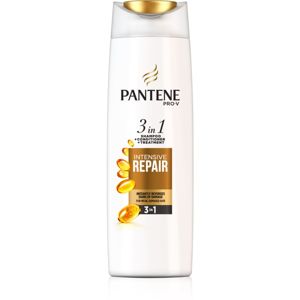 Pantene Intensive Repair intenzívne regeneračný šampón 3v1 225 ml