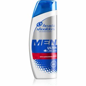 Head & Shoulders Men Ultra Old Spice šampón proti lupinám 270 ml
