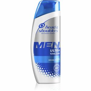 Head & Shoulders Men Ultra Total Care šampón proti lupinám 270 ml