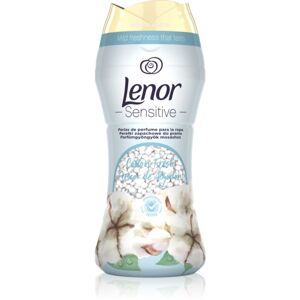 Lenor Cotton Fresh vonné perličky do práčky 210 g