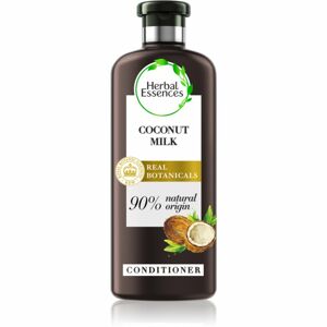 Herbal Essences 96% Natural Origin Hydrate kondicionér na vlasy Coconut Milk 275 ml