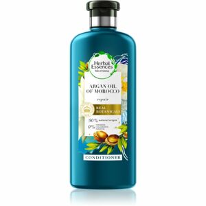 Herbal Essences 96% Natural Origin Repair kondicionér na vlasy Argan Oil of Morocco 275 ml