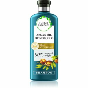 Herbal Essences 95% Natural Origin Argan Oil šampón na vlasy Argan Oil of Morocco 400 ml