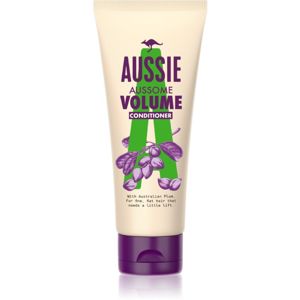 Aussie Aussome Volume kondicionér pre jemné vlasy bez objemu 200 ml