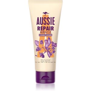 Aussie Repair Miracle revitalizačný kondicionér pre poškodené vlasy 200 ml